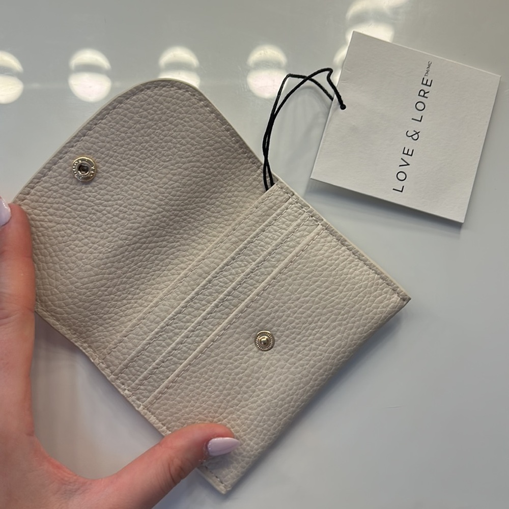 Card Wallet - Picture 2 of 2